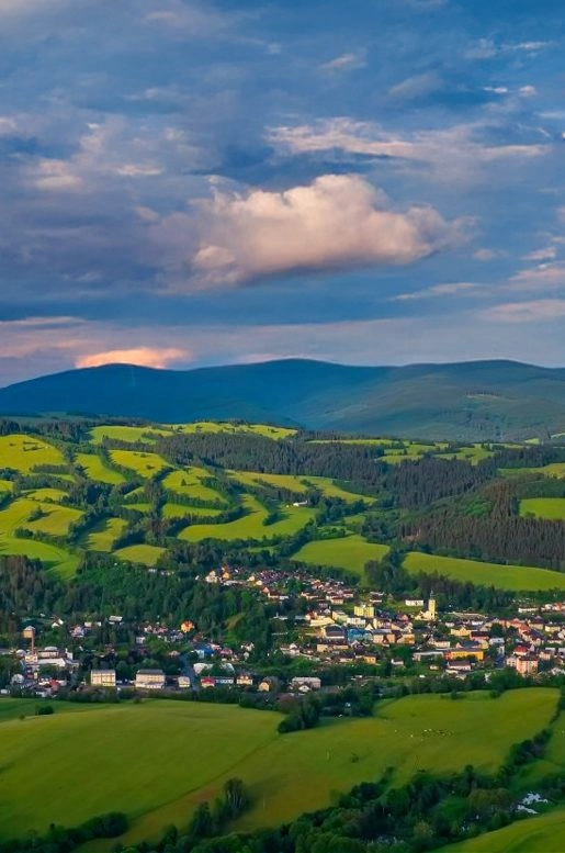 Staré město